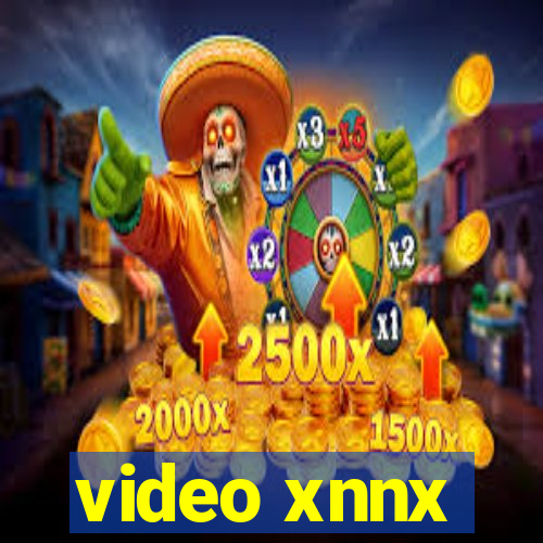 video xnnx